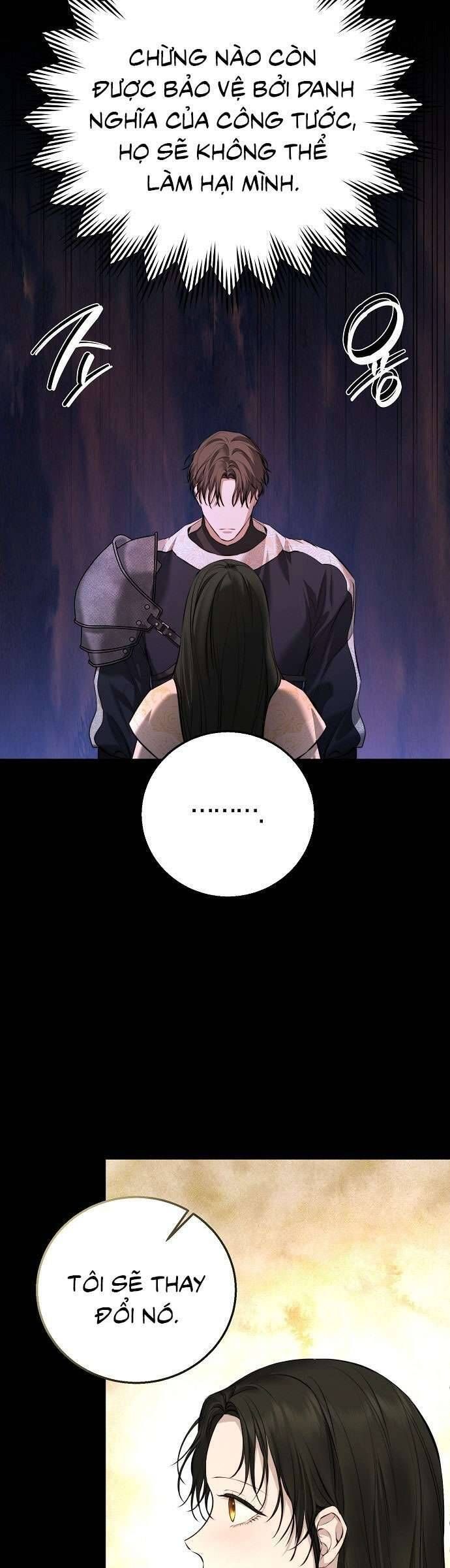 Hãy Dạy Em Cách Khao Khát Chapter 9 - Trang 2