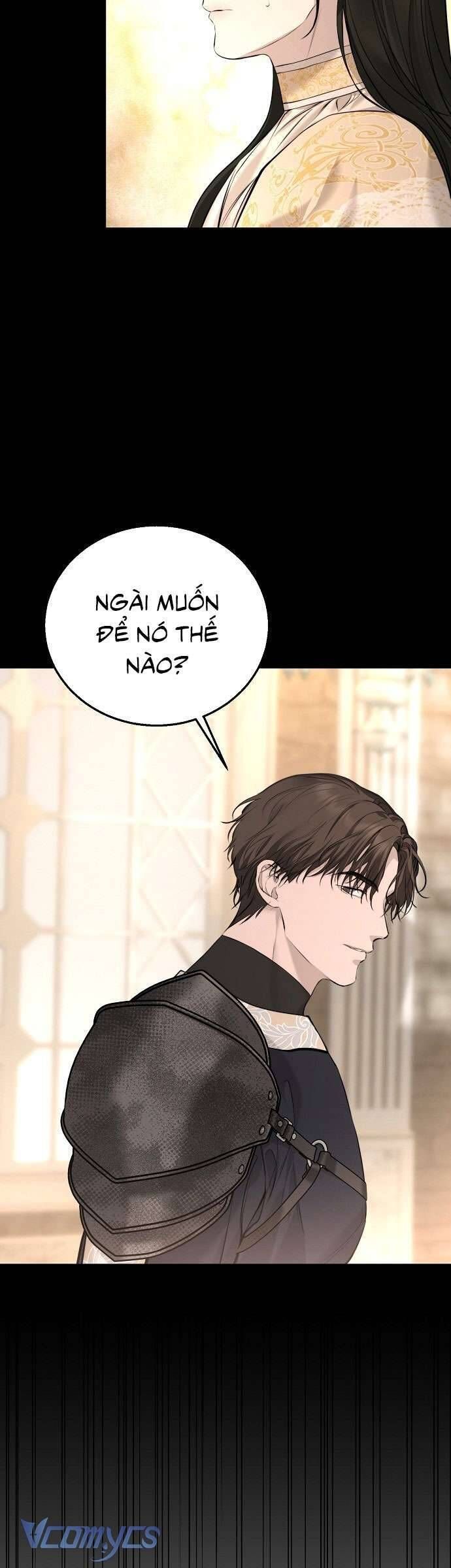 Hãy Dạy Em Cách Khao Khát Chapter 9 - Trang 2