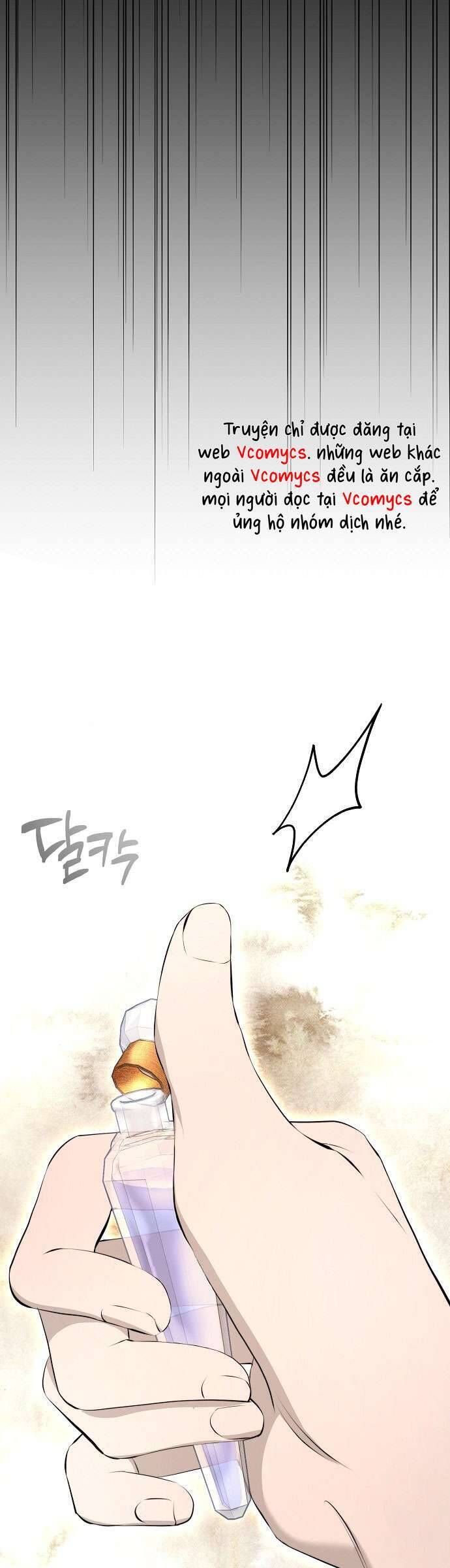 Hãy Dạy Em Cách Khao Khát Chapter 9 - Trang 2