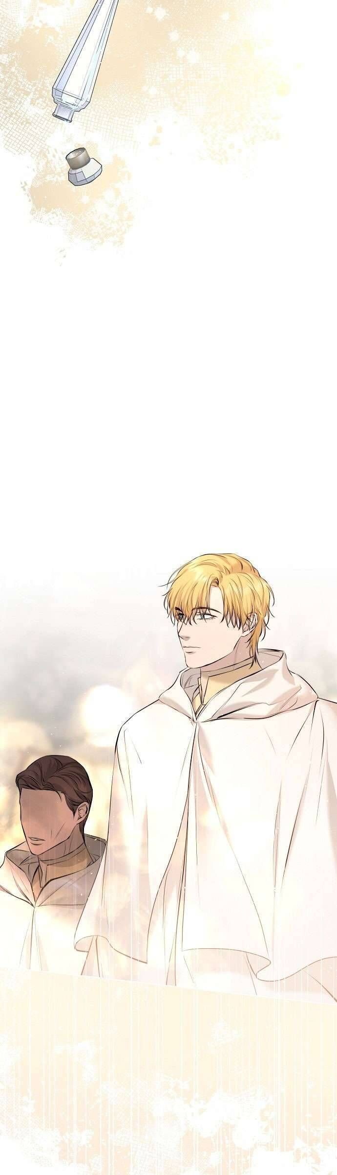 Hãy Dạy Em Cách Khao Khát Chapter 9 - Trang 2