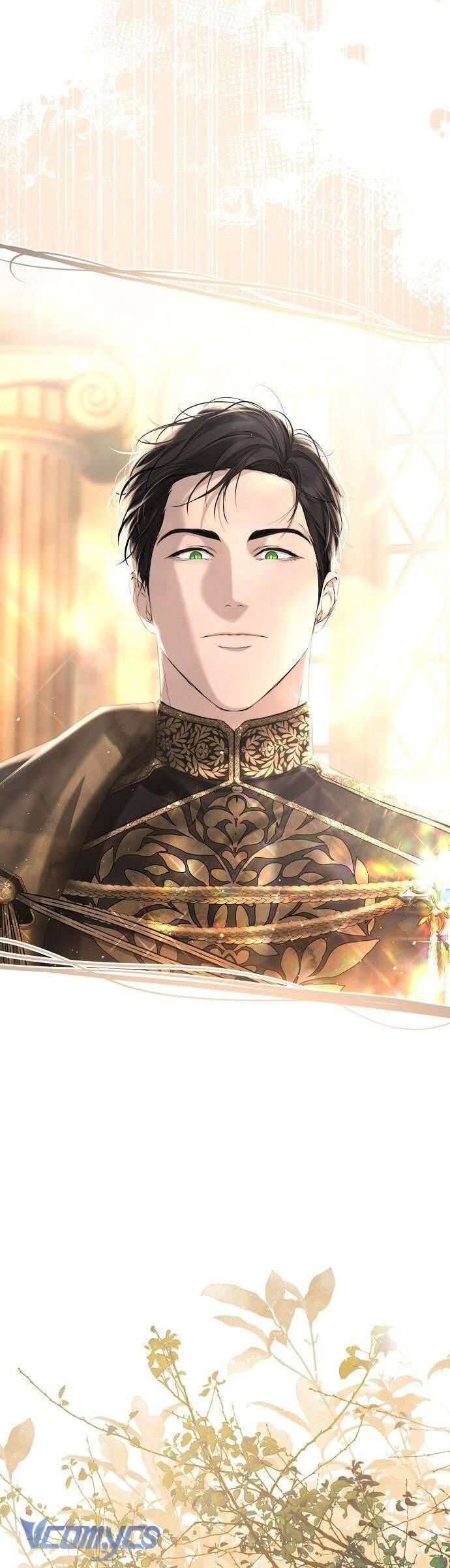 Hãy Dạy Em Cách Khao Khát Chapter 9 - Trang 2