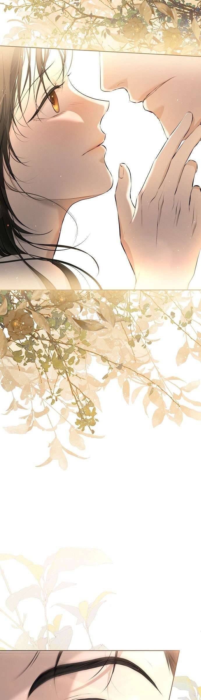 Hãy Dạy Em Cách Khao Khát Chapter 9 - Trang 2