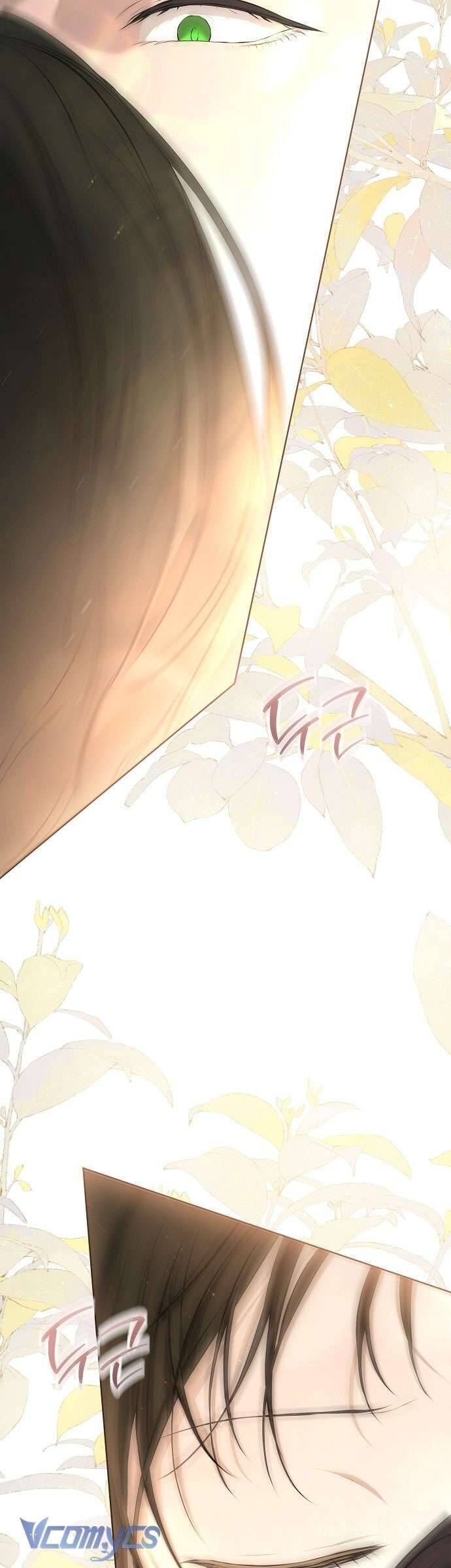 Hãy Dạy Em Cách Khao Khát Chapter 9 - Trang 2