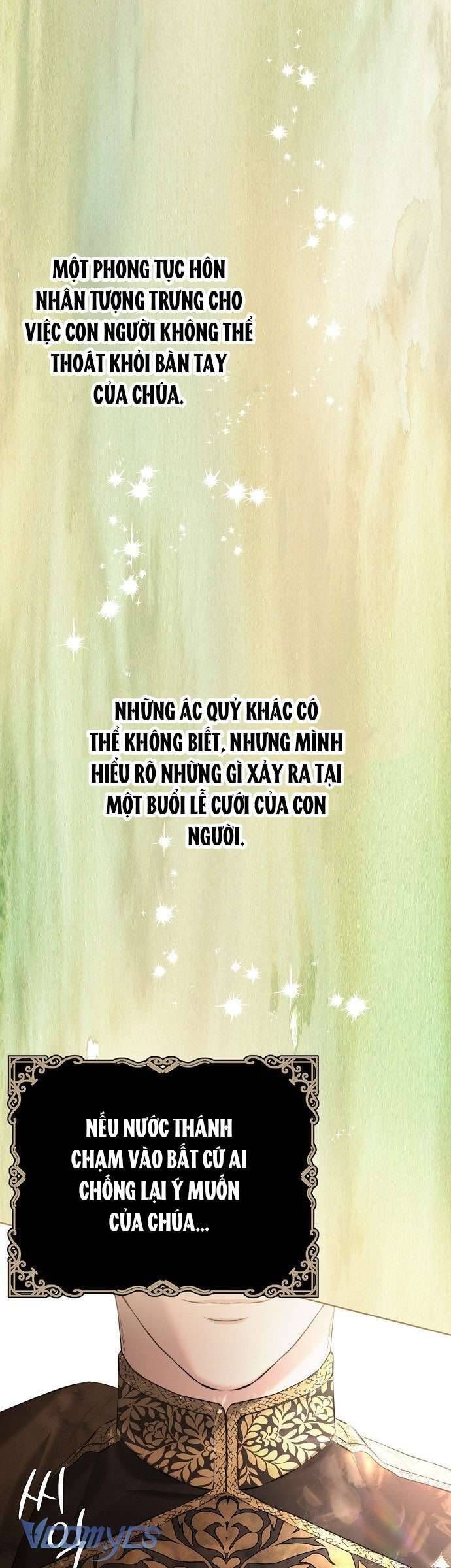 Hãy Dạy Em Cách Khao Khát Chapter 9 - Trang 2