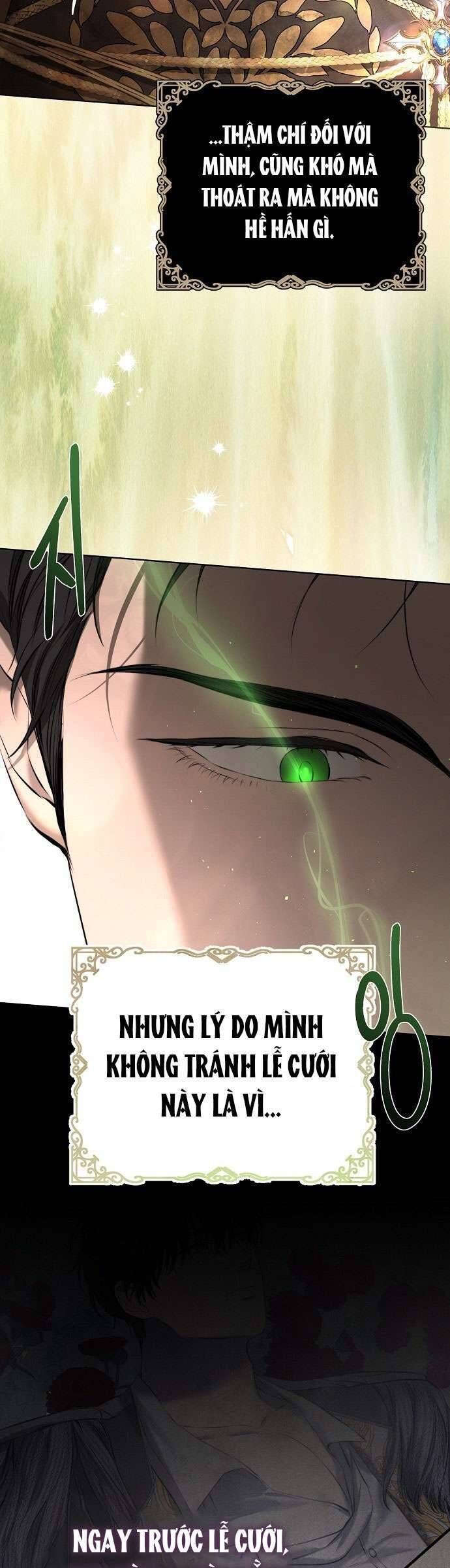 Hãy Dạy Em Cách Khao Khát Chapter 9 - Trang 2