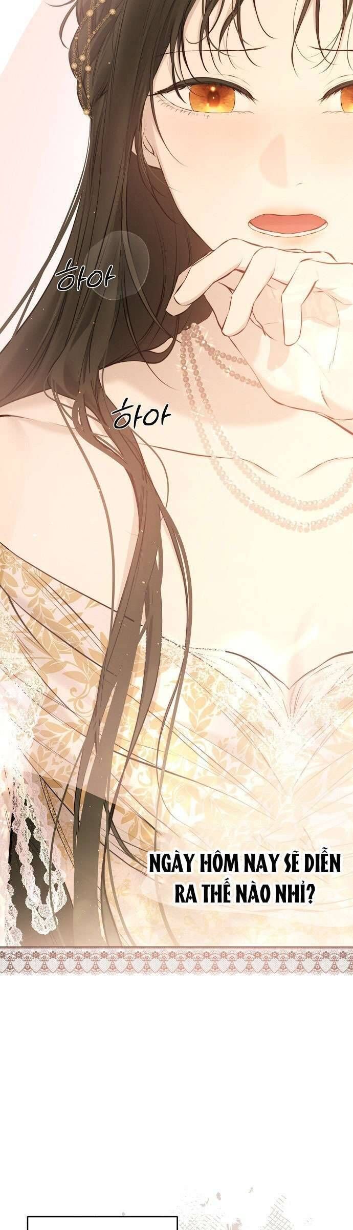 Hãy Dạy Em Cách Khao Khát Chapter 9 - Trang 2