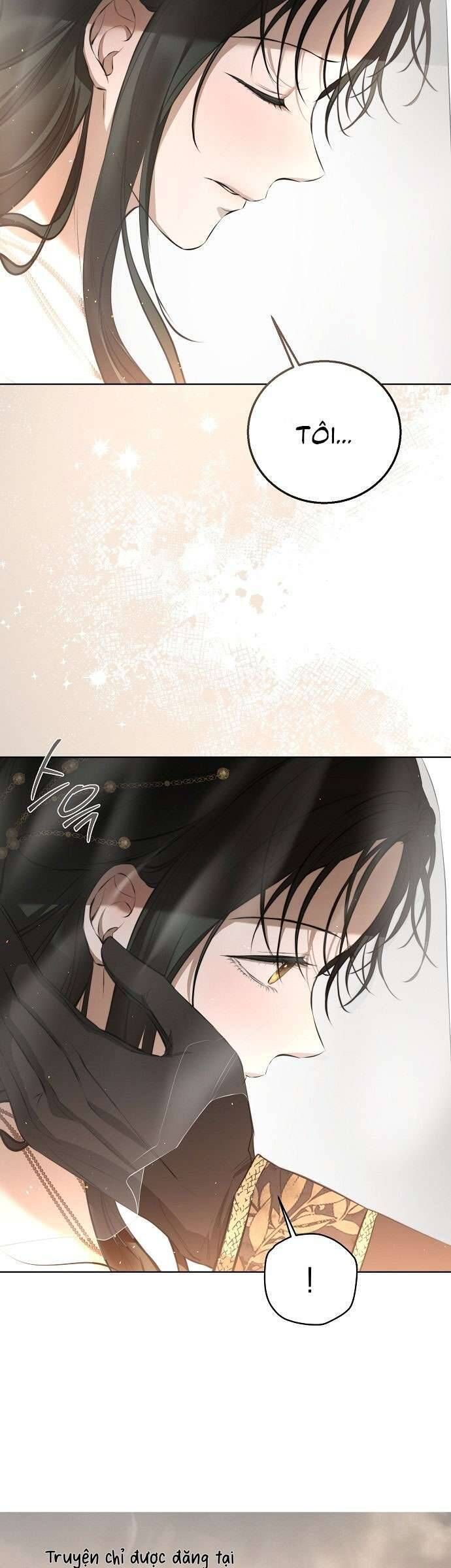 Hãy Dạy Em Cách Khao Khát Chapter 9 - Trang 2