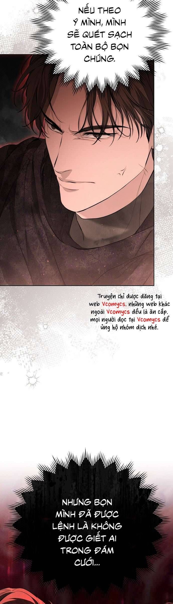 Hãy Dạy Em Cách Khao Khát Chapter 9 - Trang 2