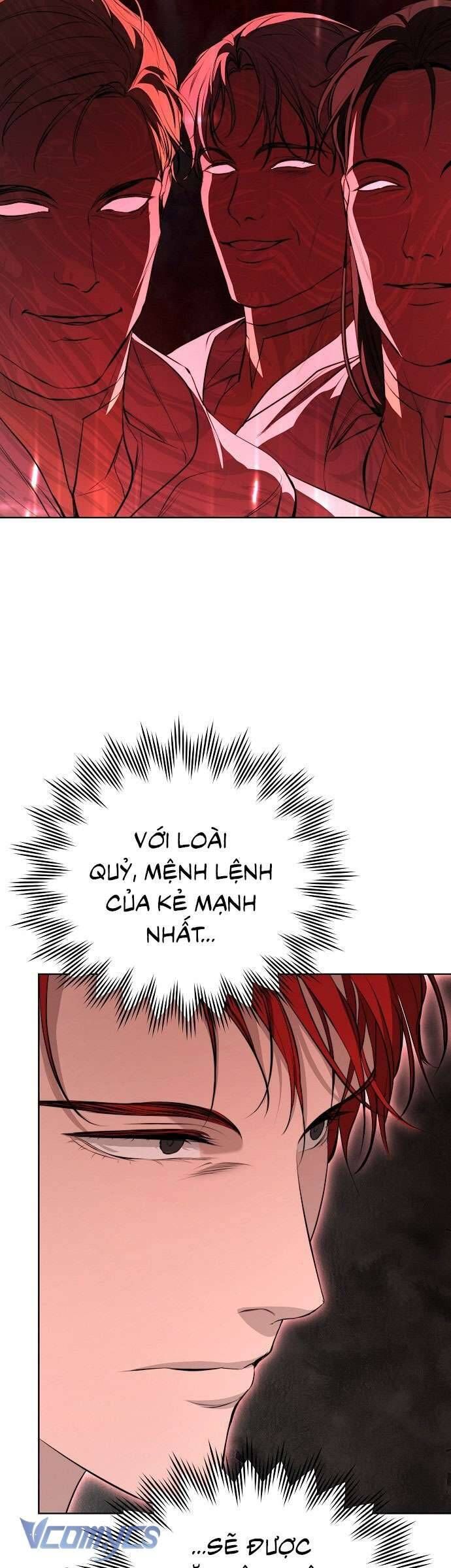 Hãy Dạy Em Cách Khao Khát Chapter 9 - Trang 2