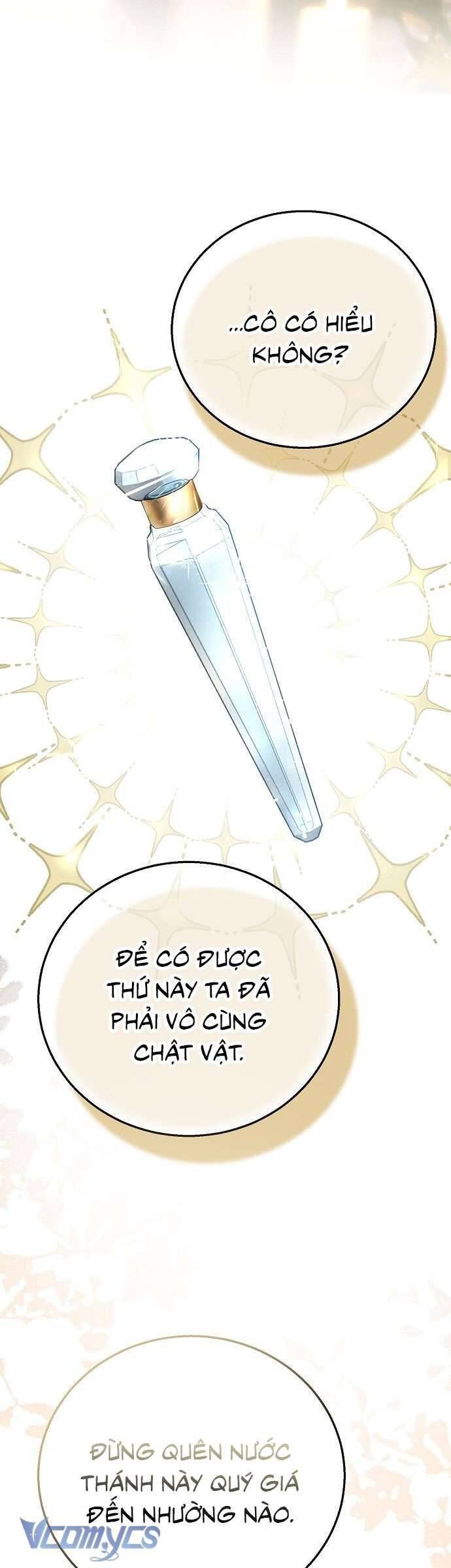 Hãy Dạy Em Cách Khao Khát Chapter 9 - Trang 2
