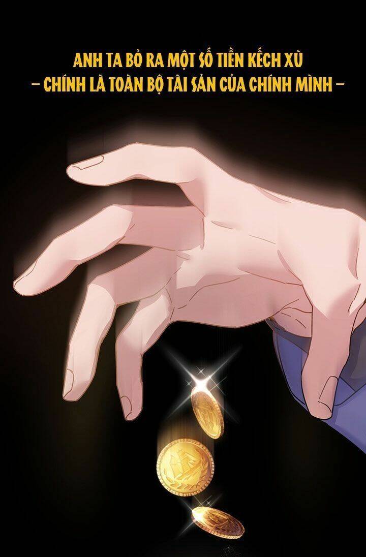 Hãy Để Tôi Được Hiểu Em Chapter 1 - Trang 2