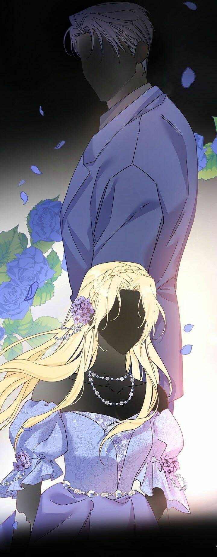 Hãy Để Tôi Được Hiểu Em Chapter 1 - Trang 2