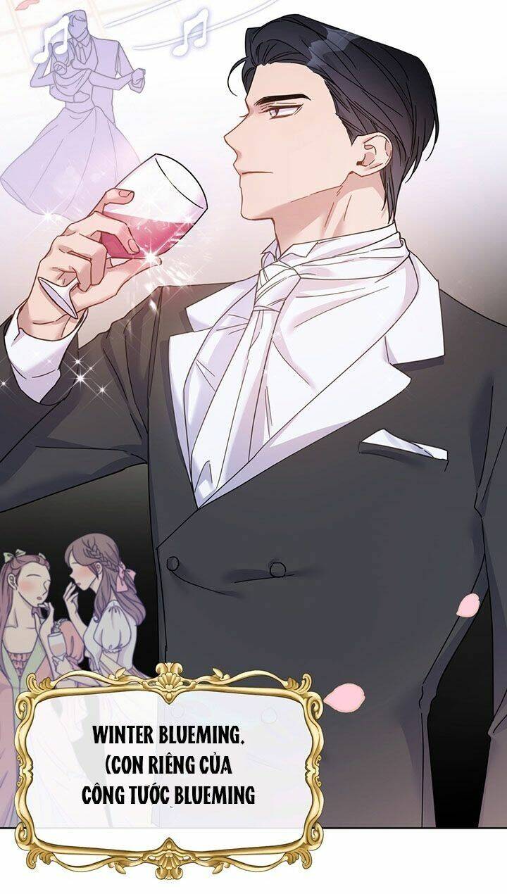 Hãy Để Tôi Được Hiểu Em Chapter 1 - Trang 2