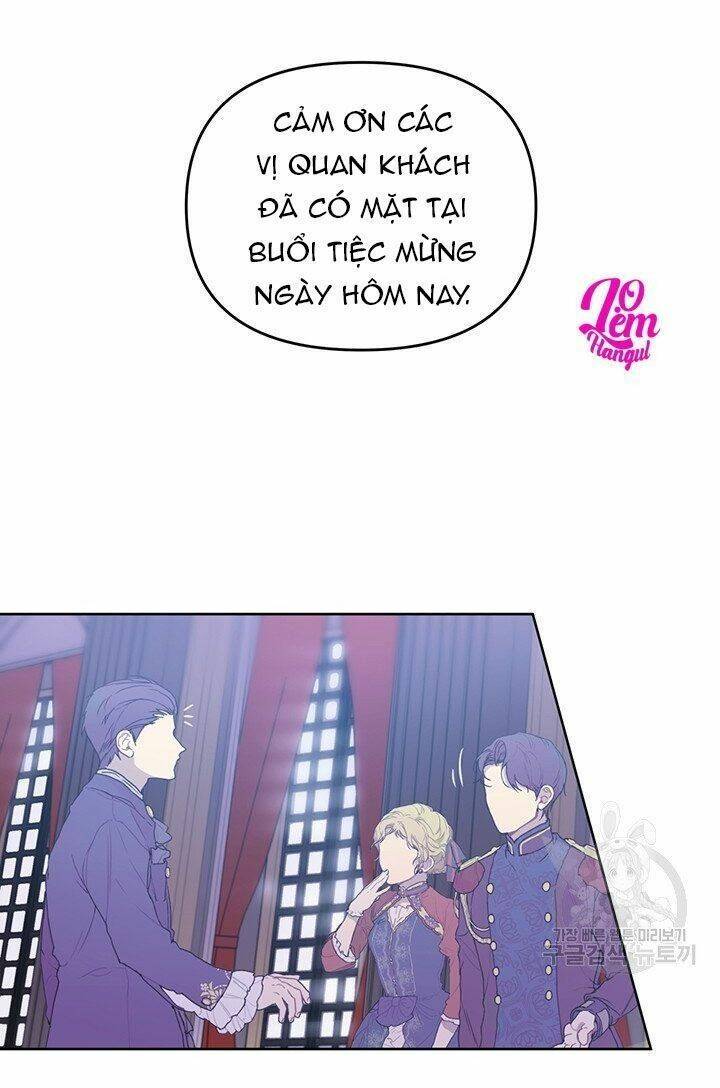 Hãy Để Tôi Được Hiểu Em Chapter 1 - Trang 2
