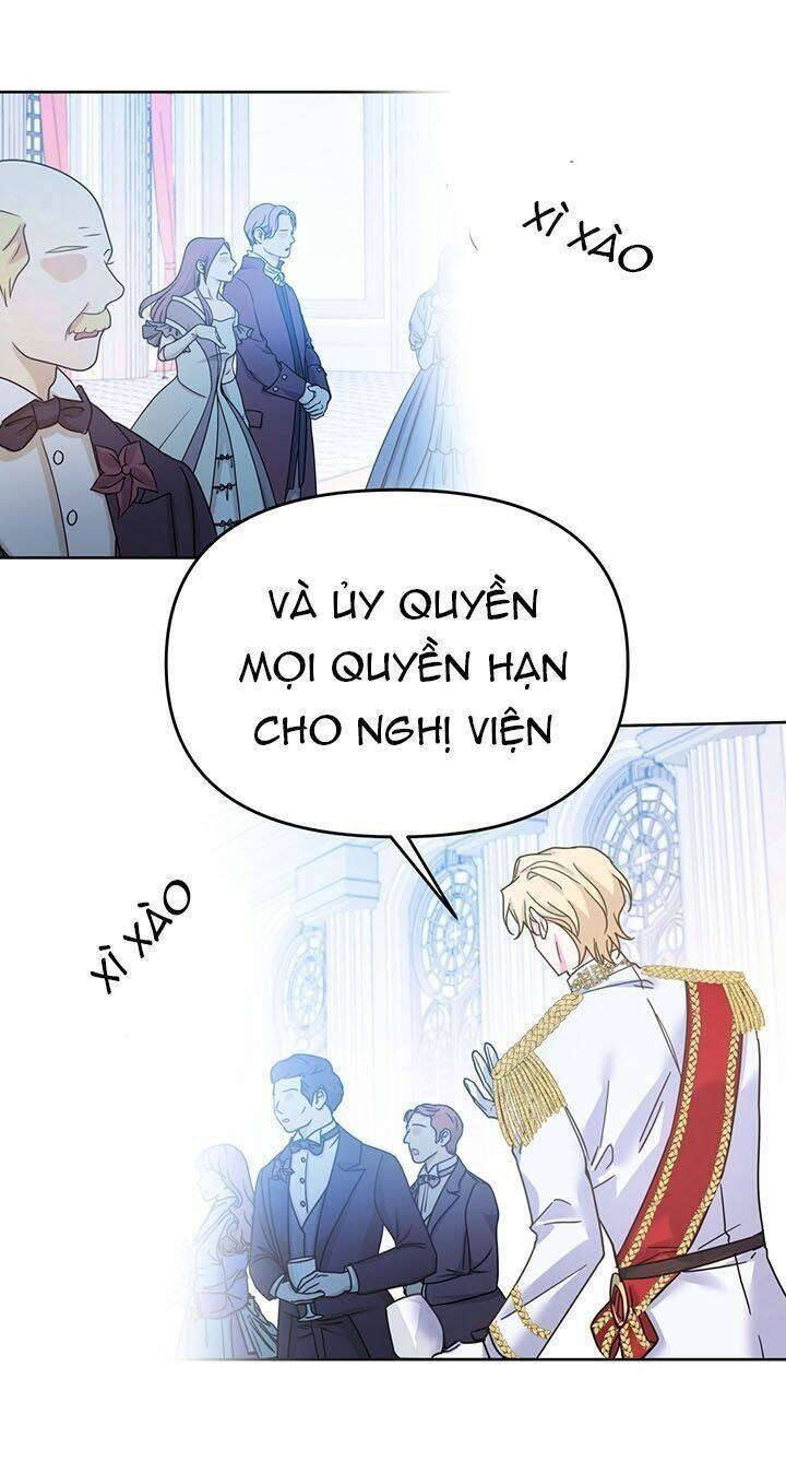 Hãy Để Tôi Được Hiểu Em Chapter 1 - Trang 2