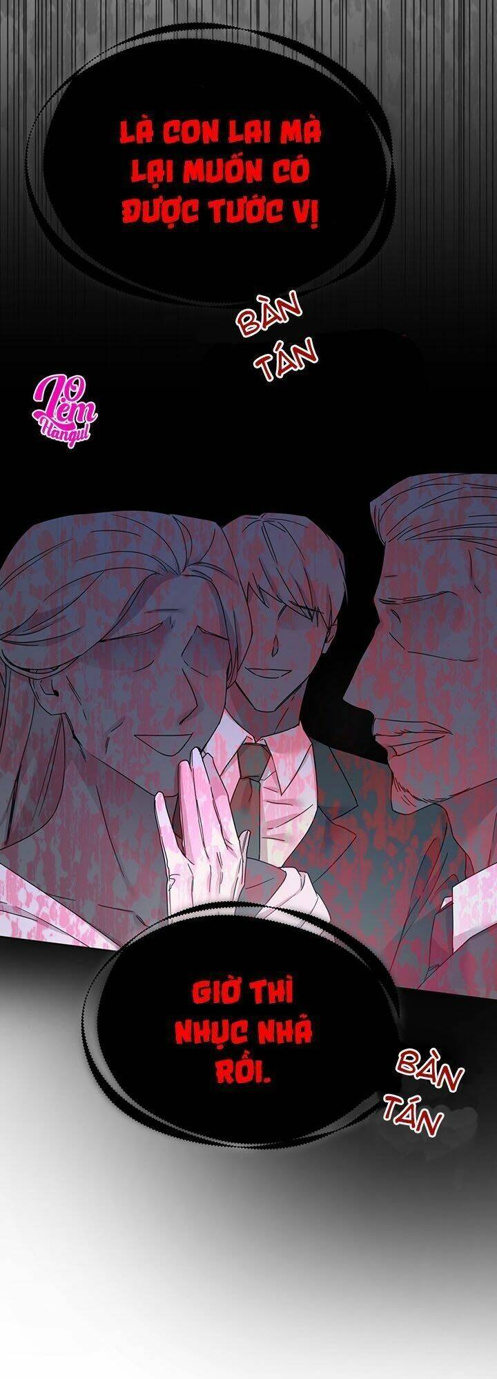 Hãy Để Tôi Được Hiểu Em Chapter 1 - Trang 2