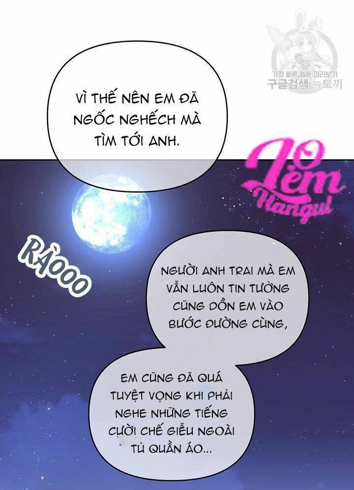 Hãy Để Tôi Được Hiểu Em Chapter 10 - Trang 2