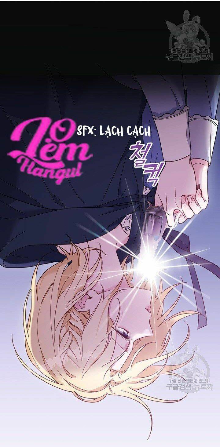 Hãy Để Tôi Được Hiểu Em Chapter 10 - Trang 2