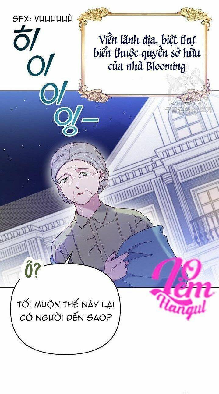 Hãy Để Tôi Được Hiểu Em Chapter 10 - Trang 2