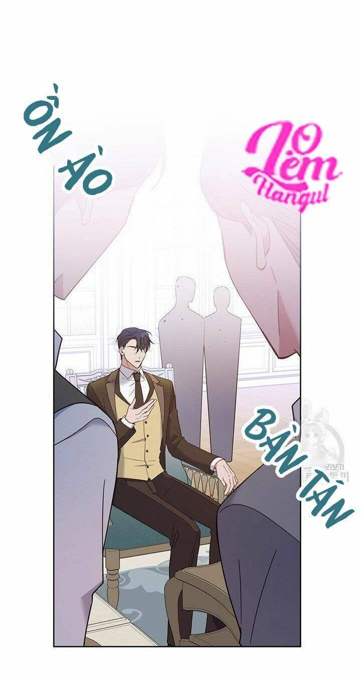 Hãy Để Tôi Được Hiểu Em Chapter 10 - Trang 2