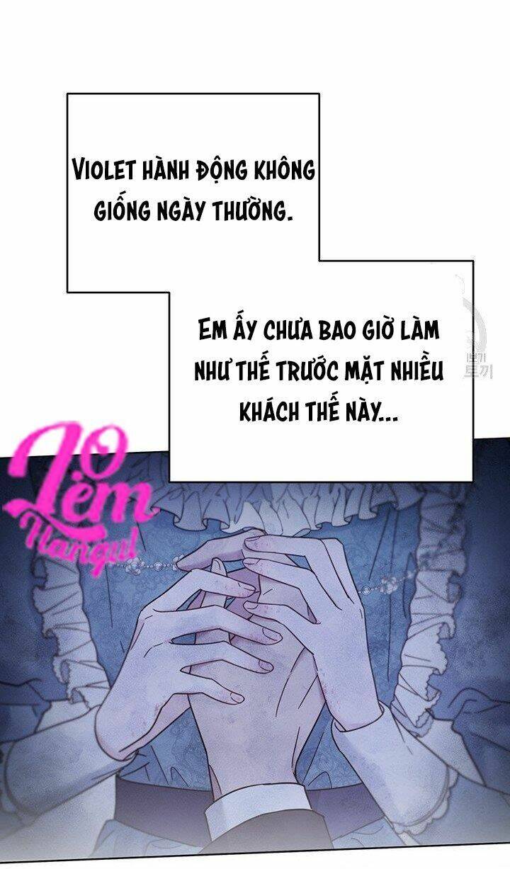 Hãy Để Tôi Được Hiểu Em Chapter 10 - Trang 2