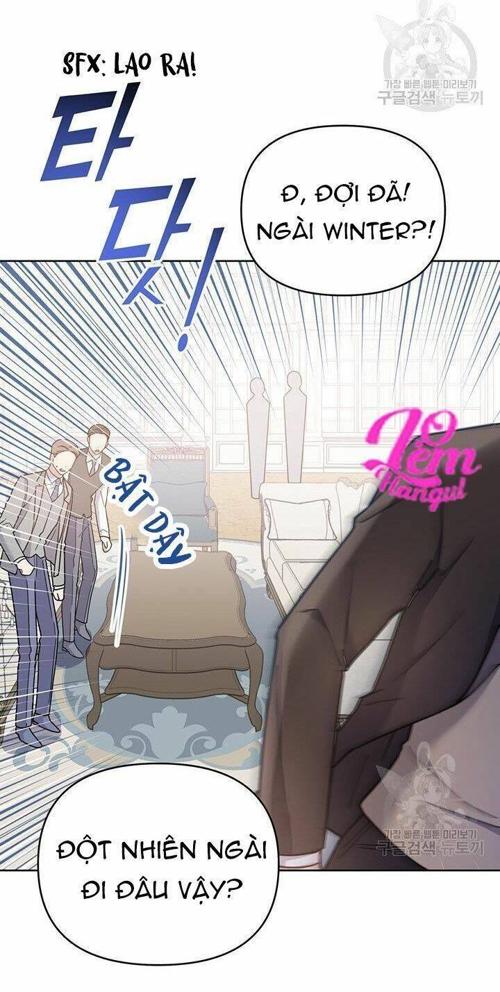 Hãy Để Tôi Được Hiểu Em Chapter 10 - Trang 2