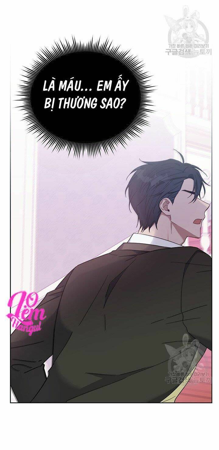 Hãy Để Tôi Được Hiểu Em Chapter 10 - Trang 2