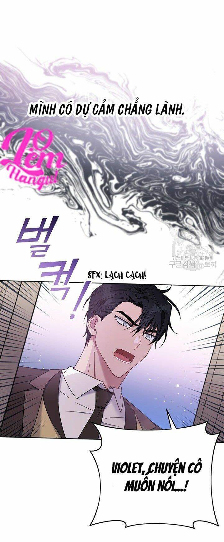 Hãy Để Tôi Được Hiểu Em Chapter 10 - Trang 2