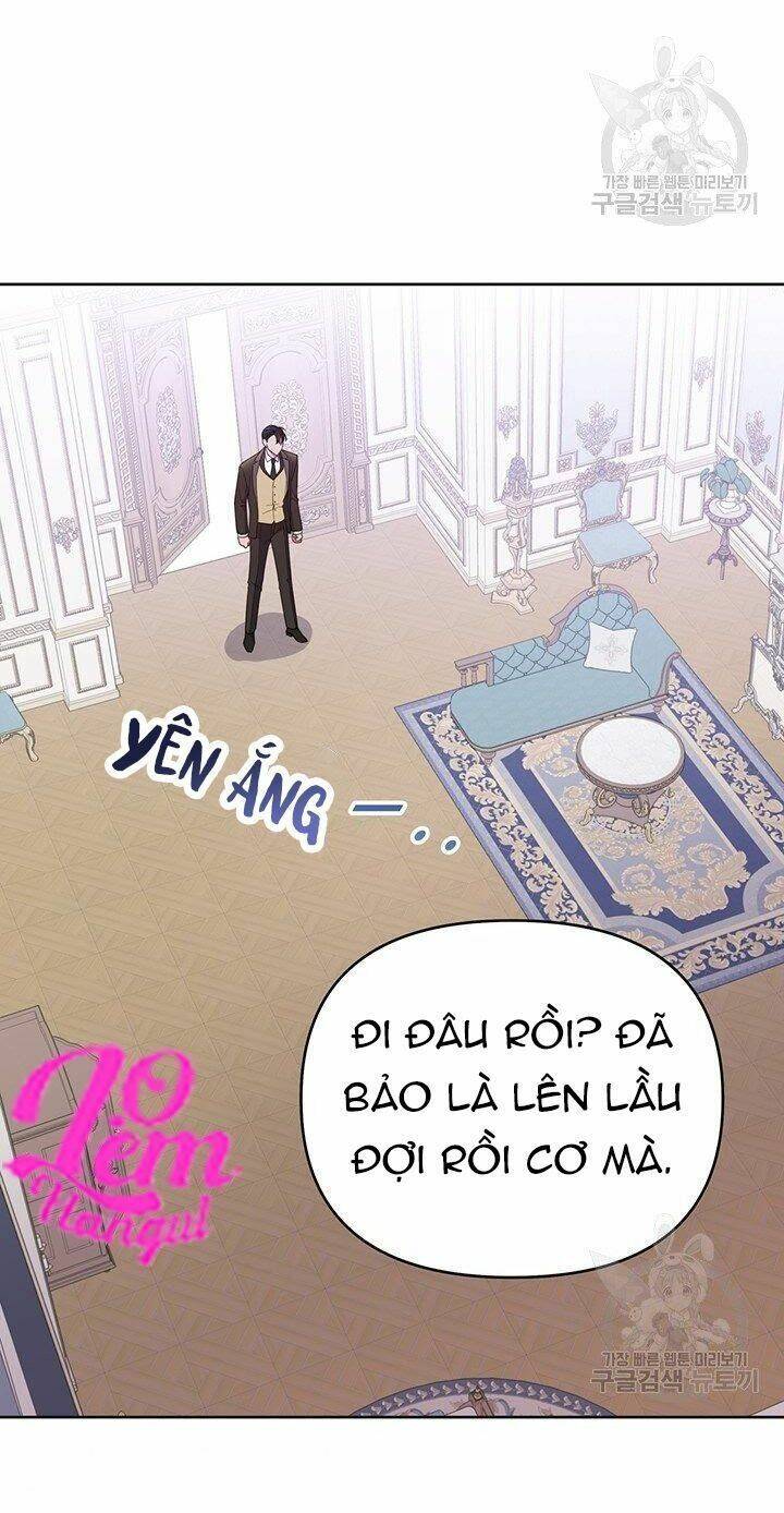 Hãy Để Tôi Được Hiểu Em Chapter 10 - Trang 2