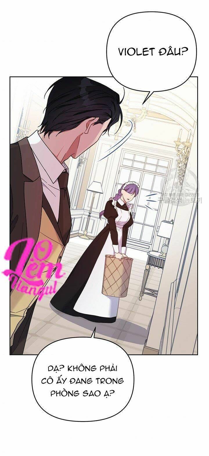 Hãy Để Tôi Được Hiểu Em Chapter 10 - Trang 2