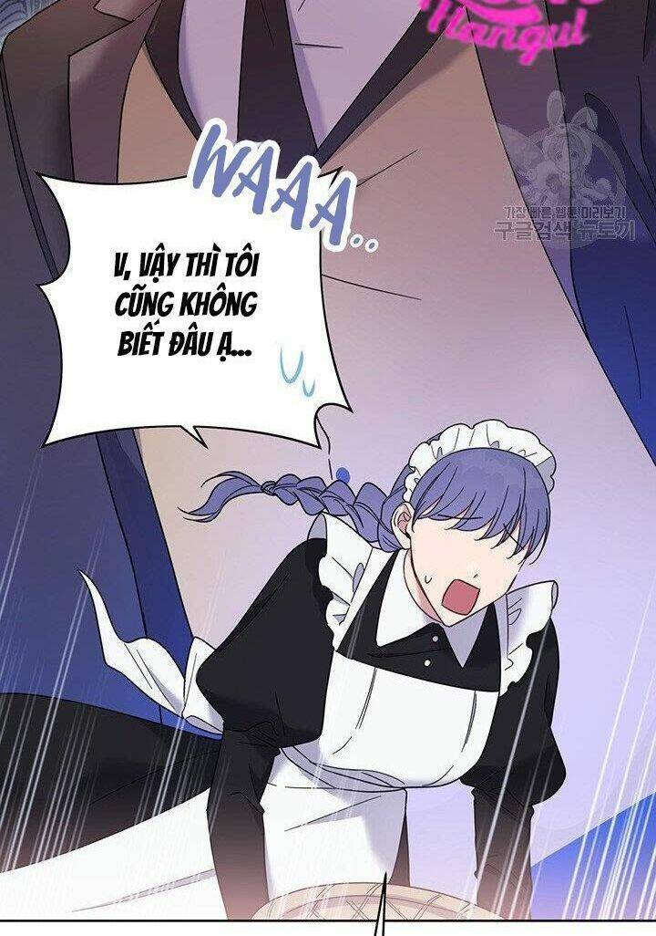 Hãy Để Tôi Được Hiểu Em Chapter 10 - Trang 2