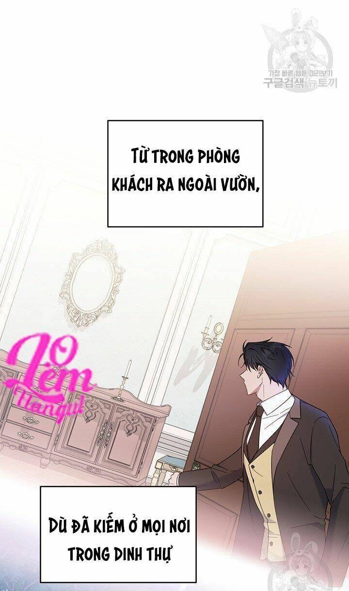 Hãy Để Tôi Được Hiểu Em Chapter 10 - Trang 2