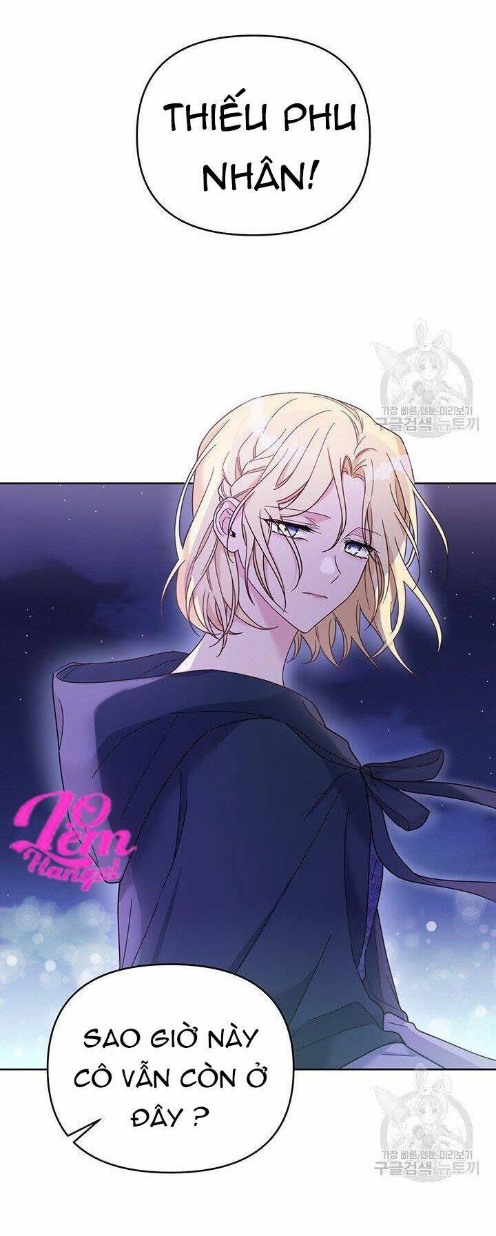 Hãy Để Tôi Được Hiểu Em Chapter 10 - Trang 2