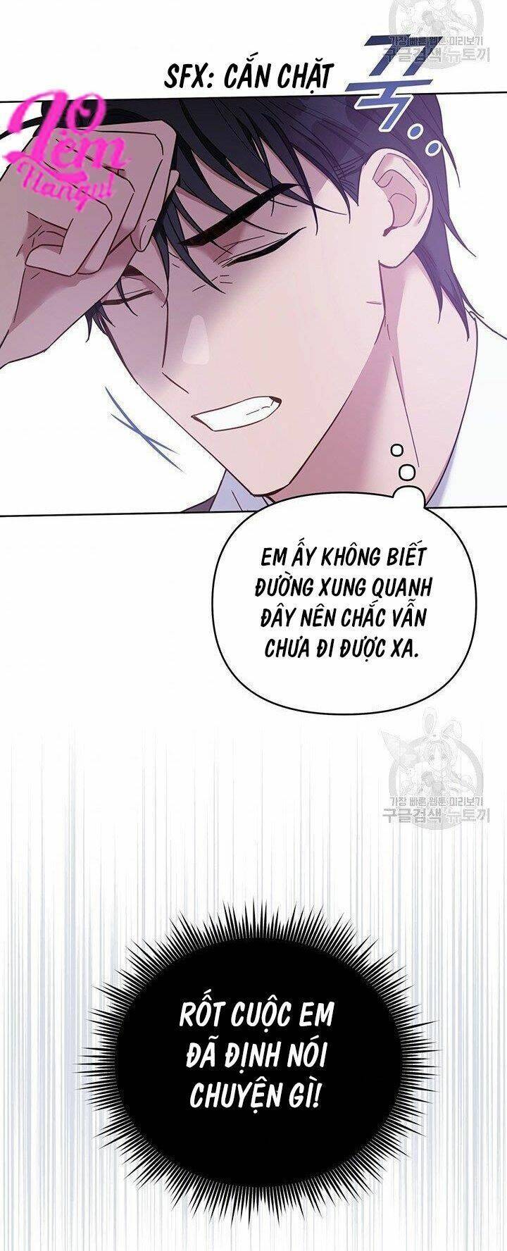 Hãy Để Tôi Được Hiểu Em Chapter 10 - Trang 2