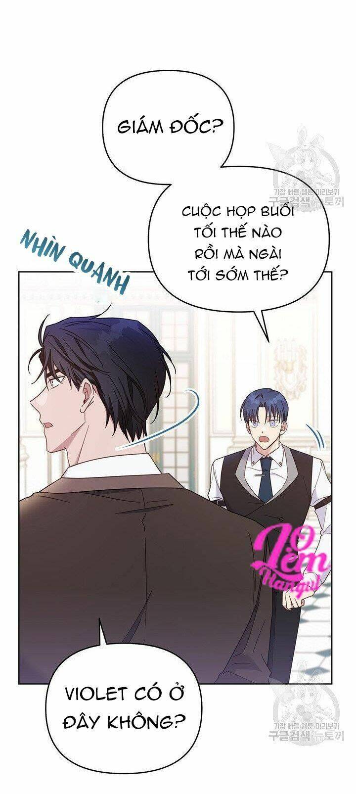 Hãy Để Tôi Được Hiểu Em Chapter 10 - Trang 2