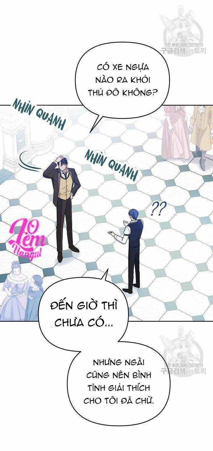 Hãy Để Tôi Được Hiểu Em Chapter 10 - Trang 2