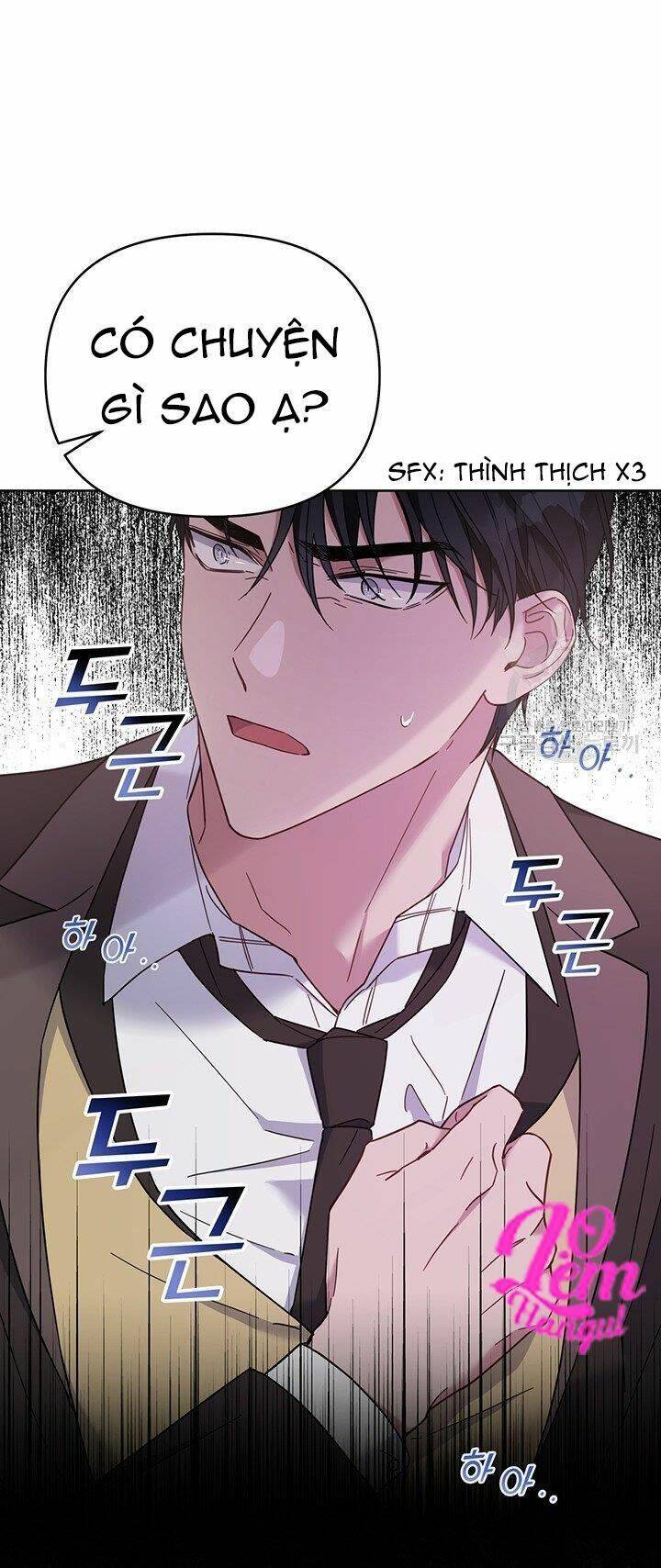 Hãy Để Tôi Được Hiểu Em Chapter 10 - Trang 2