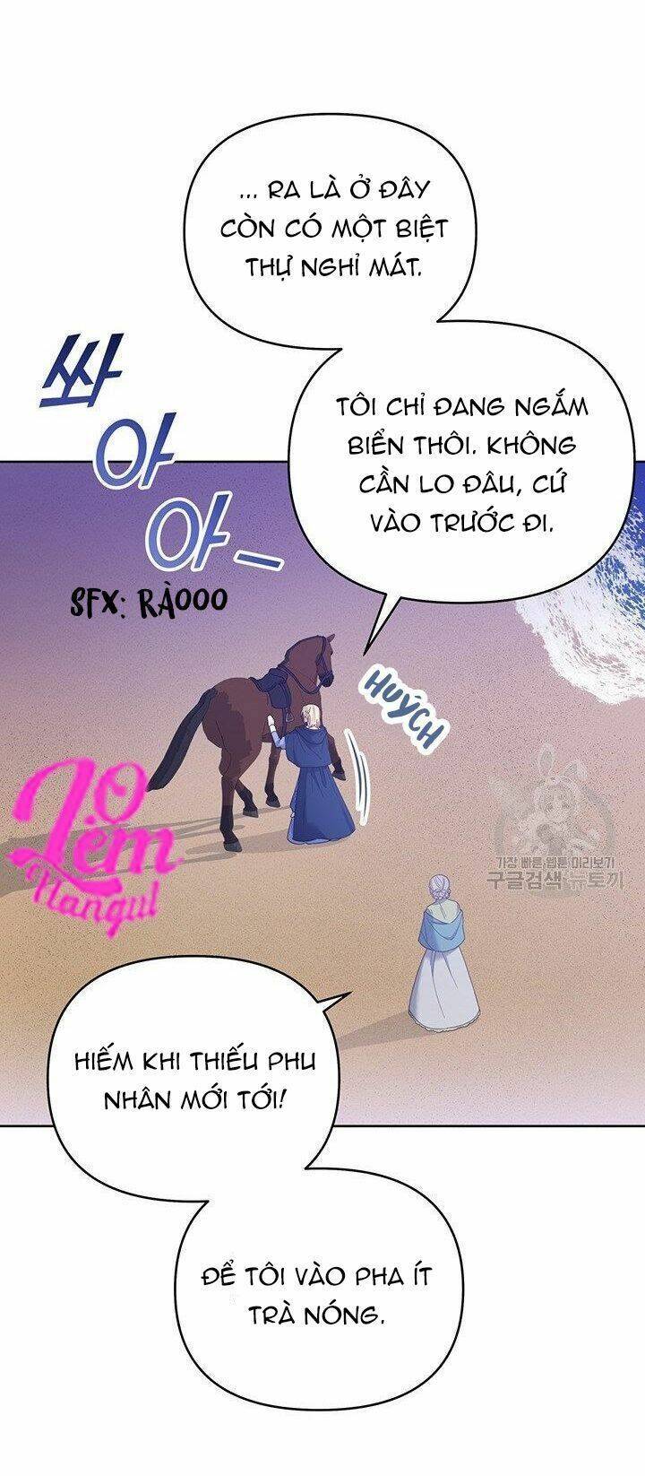 Hãy Để Tôi Được Hiểu Em Chapter 10 - Trang 2