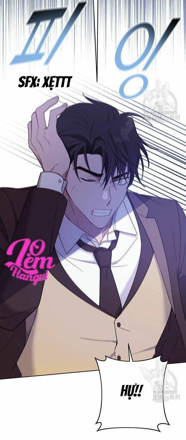 Hãy Để Tôi Được Hiểu Em Chapter 10 - Trang 2