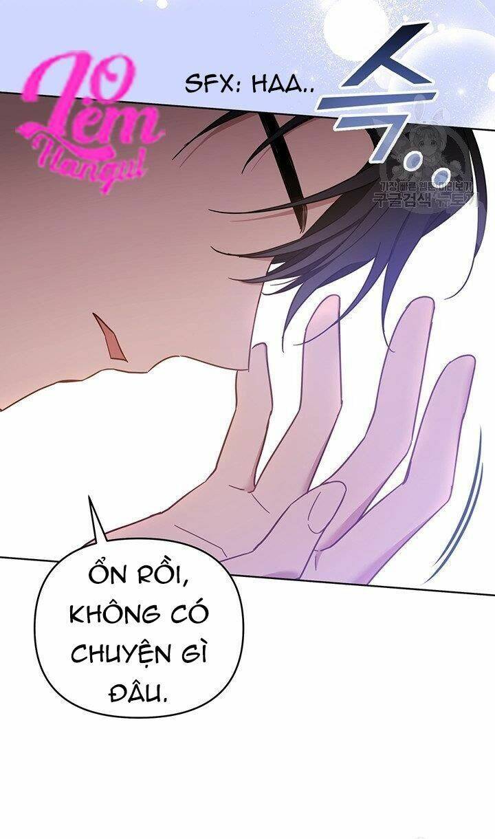 Hãy Để Tôi Được Hiểu Em Chapter 10 - Trang 2