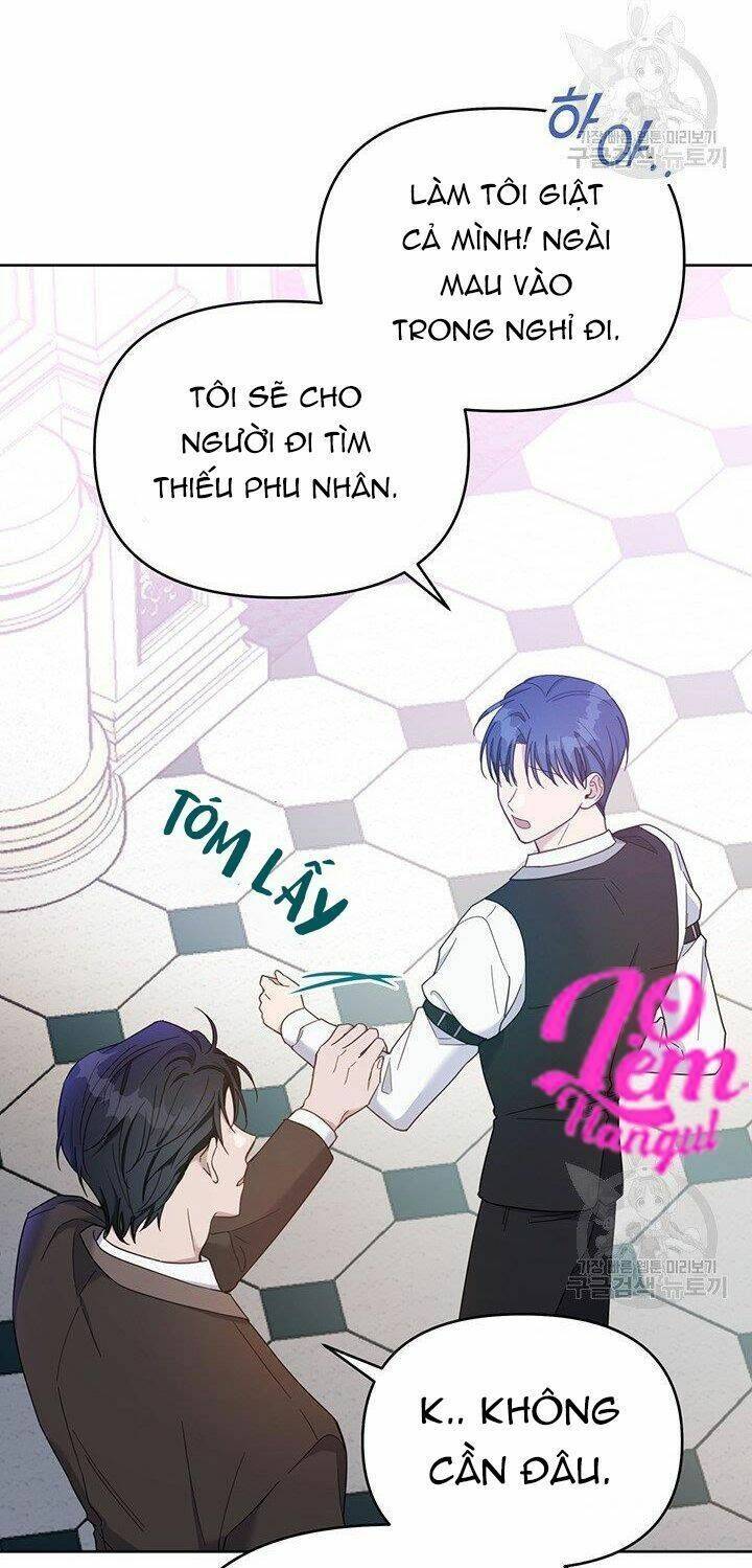 Hãy Để Tôi Được Hiểu Em Chapter 10 - Trang 2