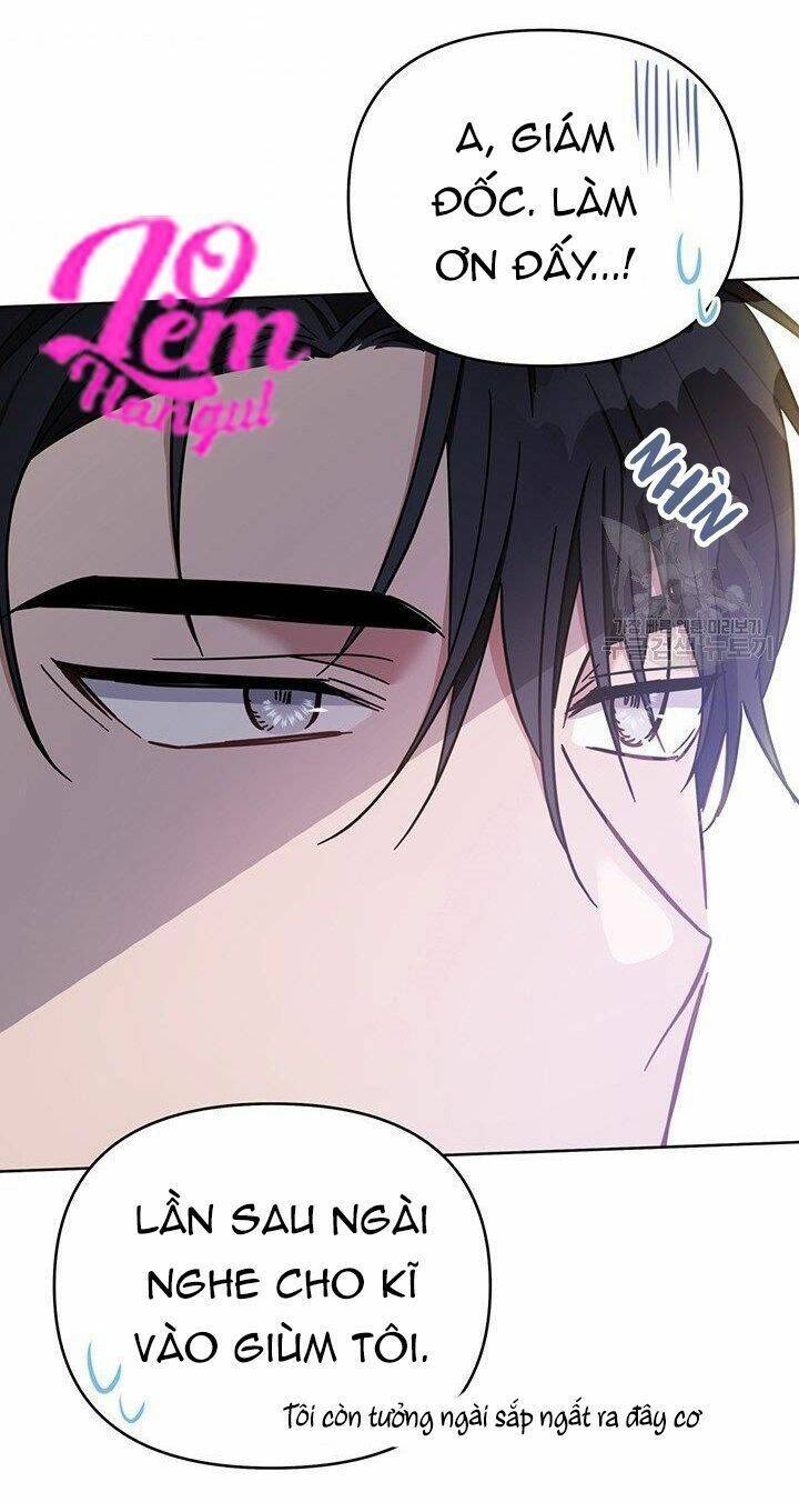 Hãy Để Tôi Được Hiểu Em Chapter 10 - Trang 2