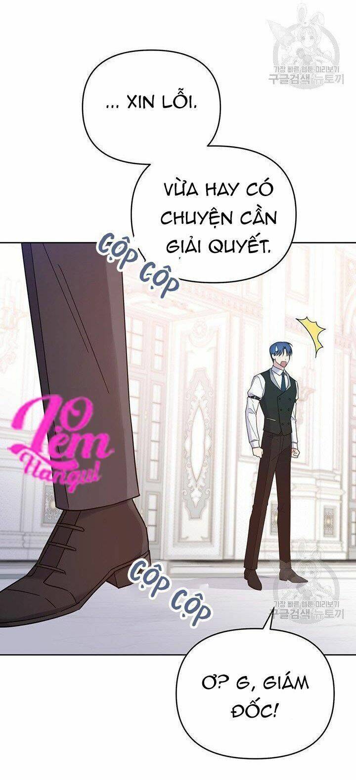 Hãy Để Tôi Được Hiểu Em Chapter 10 - Trang 2