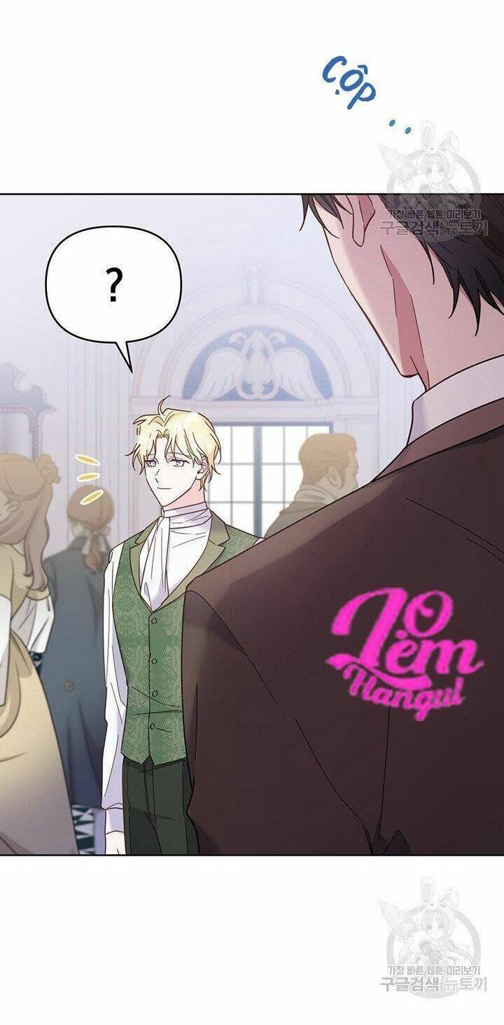 Hãy Để Tôi Được Hiểu Em Chapter 10 - Trang 2