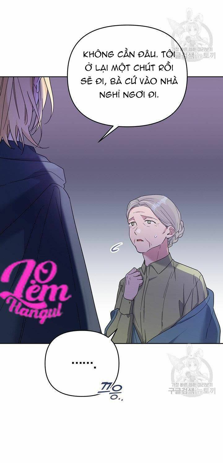 Hãy Để Tôi Được Hiểu Em Chapter 10 - Trang 2