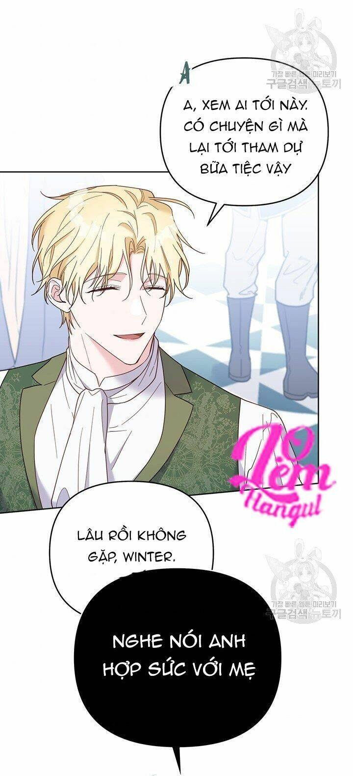 Hãy Để Tôi Được Hiểu Em Chapter 10 - Trang 2