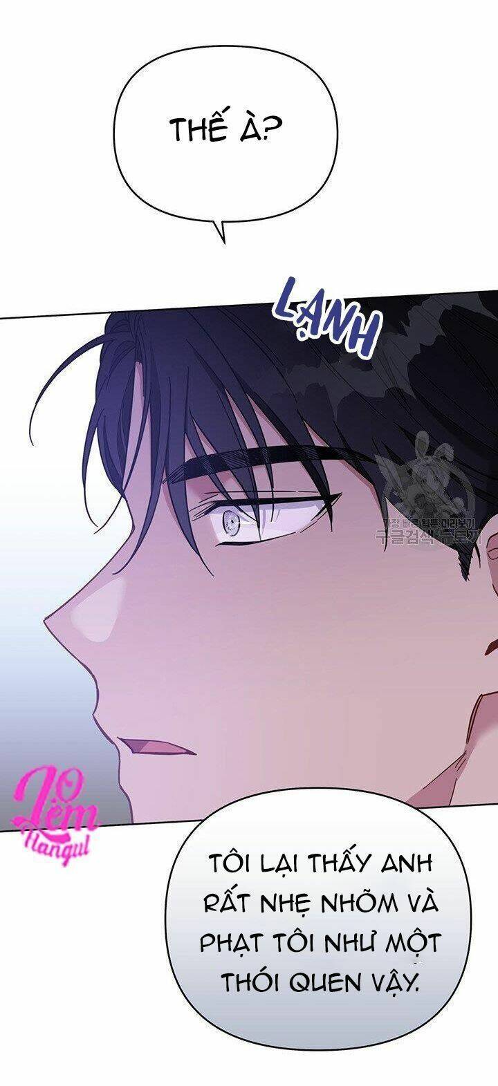 Hãy Để Tôi Được Hiểu Em Chapter 10 - Trang 2