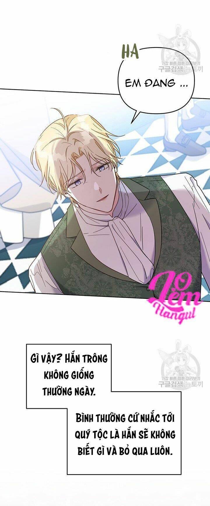 Hãy Để Tôi Được Hiểu Em Chapter 10 - Trang 2