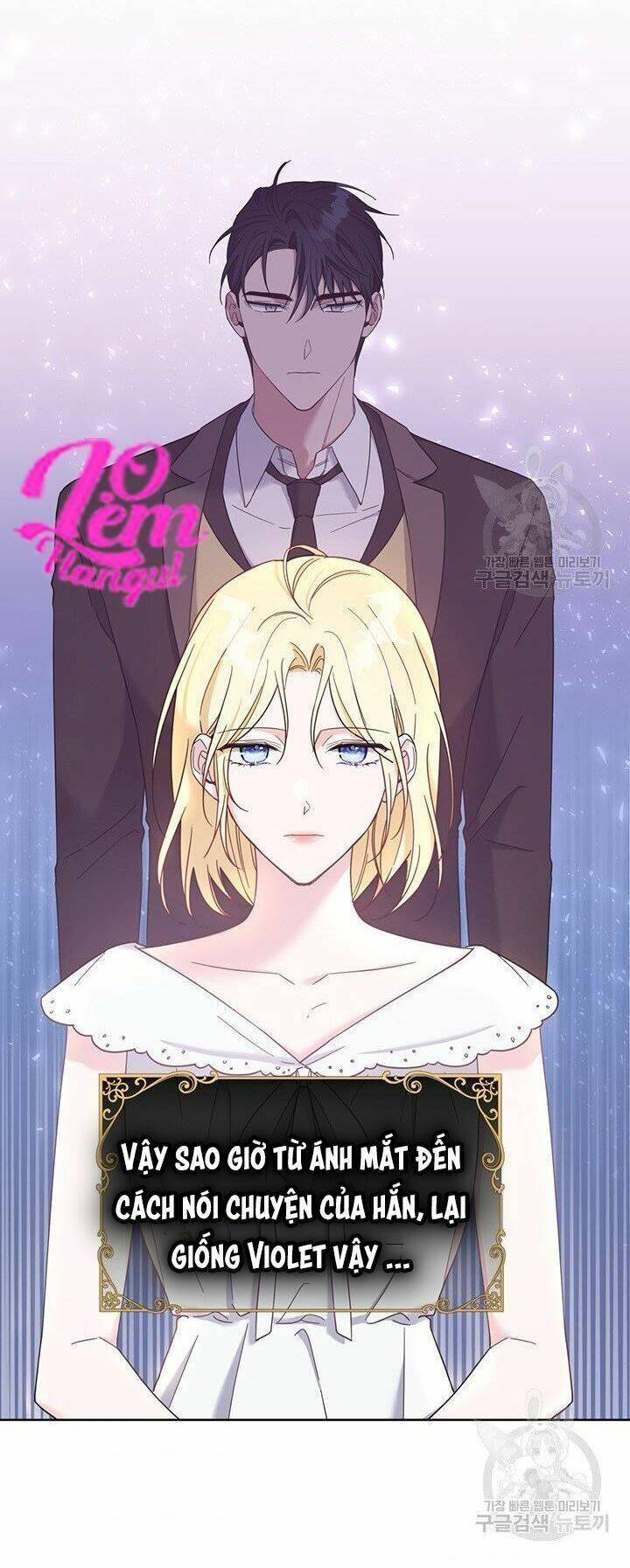 Hãy Để Tôi Được Hiểu Em Chapter 10 - Trang 2