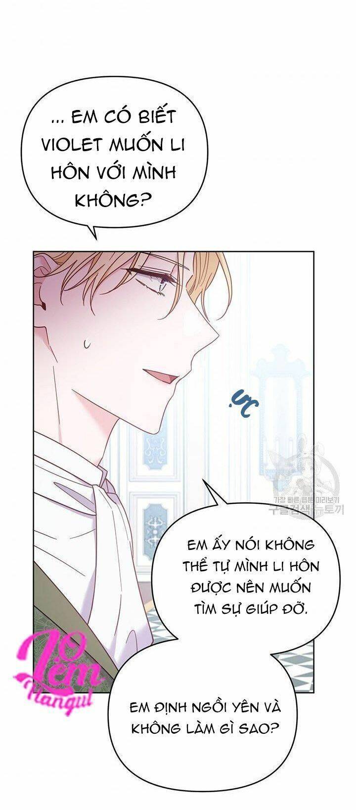 Hãy Để Tôi Được Hiểu Em Chapter 10 - Trang 2